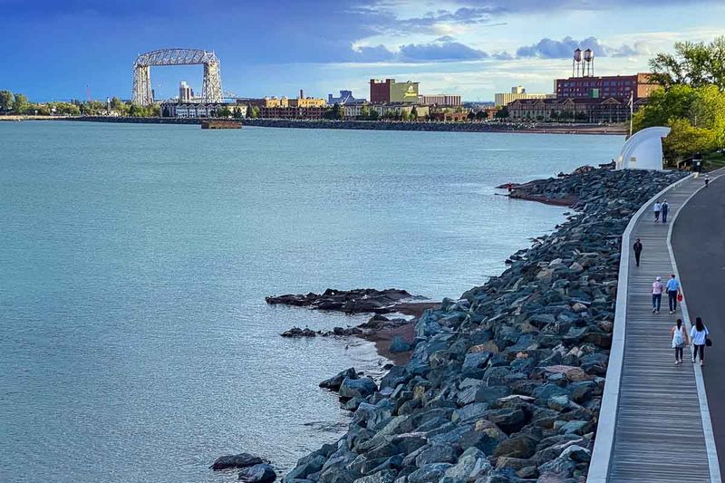 Duluth, Minnesota