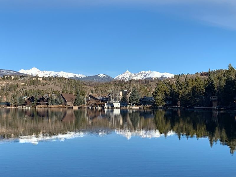 Grand Lake (Estes Park Alternative)