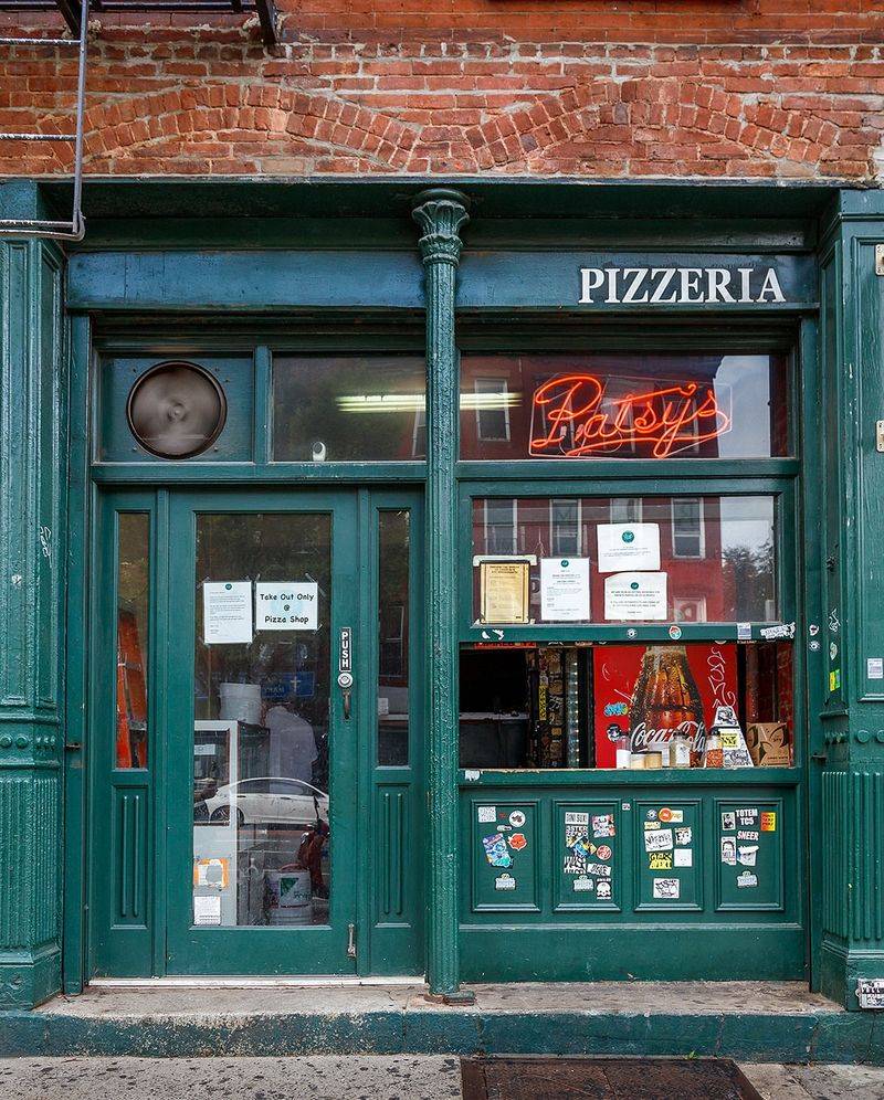 New York's Early Pizza Innovator