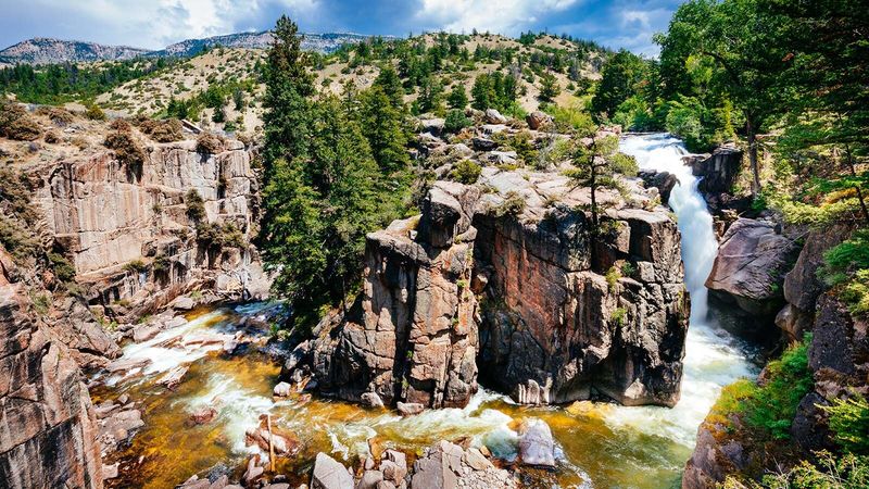 Shell Canyon