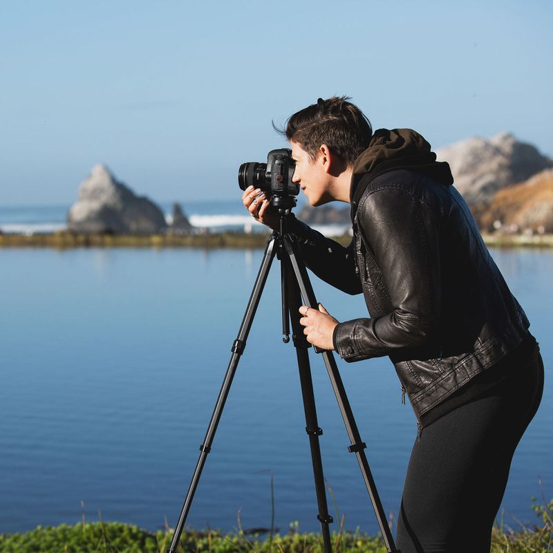 Peak Design Travel Tripod (Carbon)