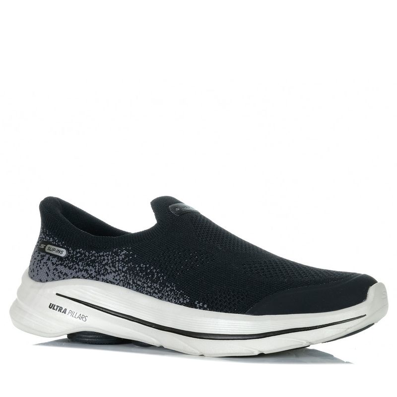Skechers GO WALK 8 Nova - Feather-Light Slip-On Miles