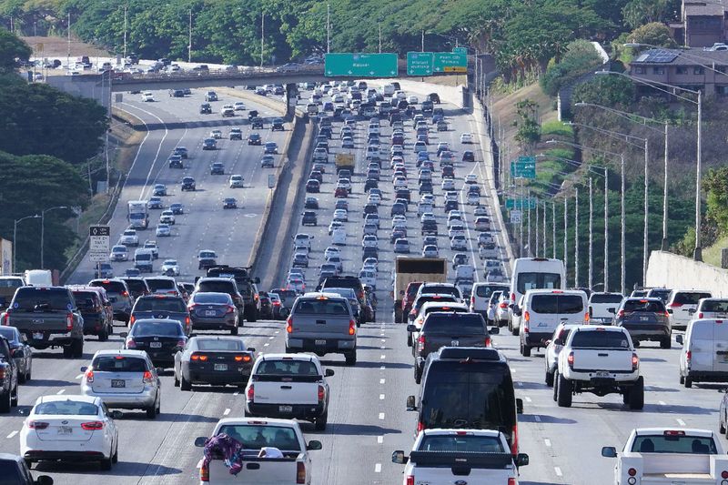 Underestimating Traffic
