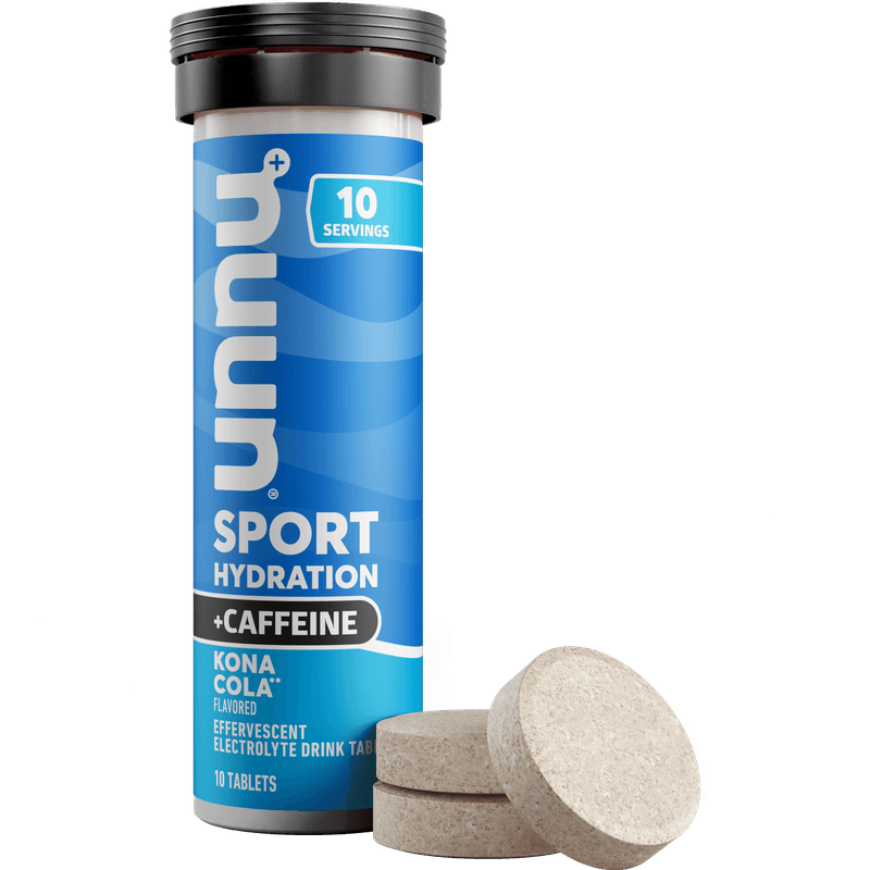 Nuun Sport (tablets)