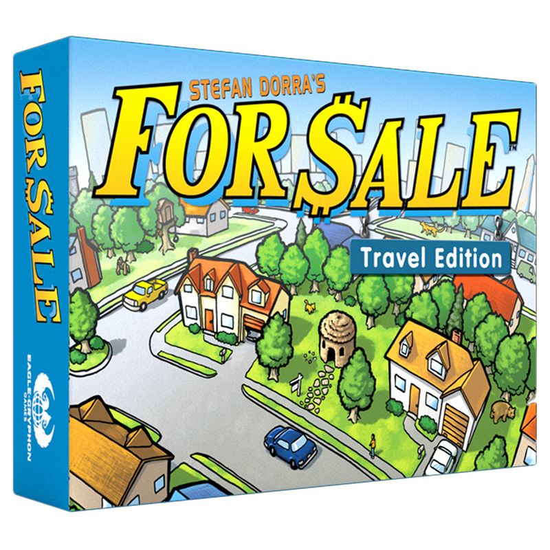 For Sale
