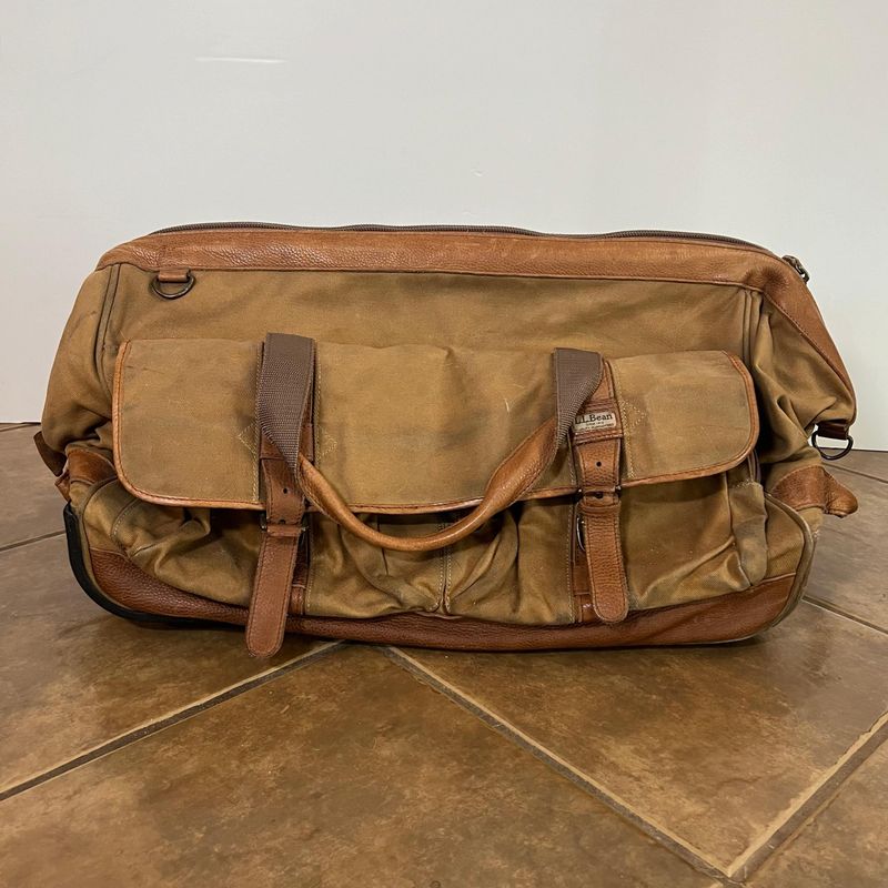 L.L. Bean