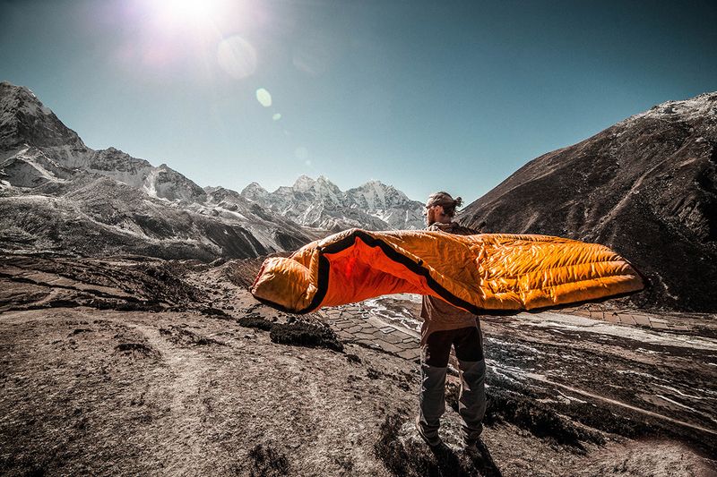 Weight and Packability Matter Most for Long-Distance Adventures