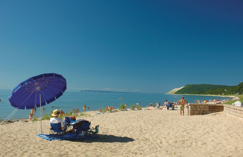 Empire Beach