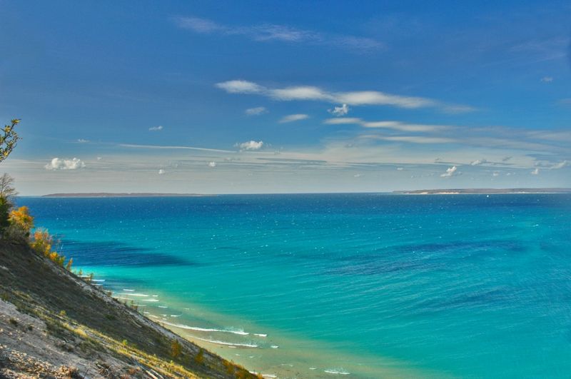 Pyramid Point Overlook
