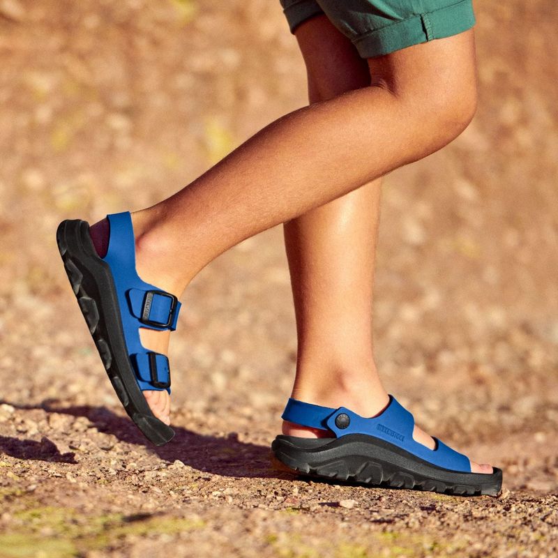 Birkenstock Mogami Sandals
