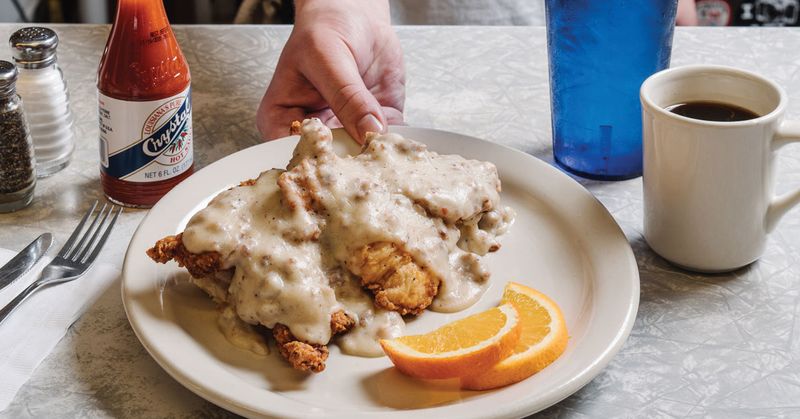 Home Grown GA (Reynoldstown/Edgewood) — Beloved breakfast & lunch