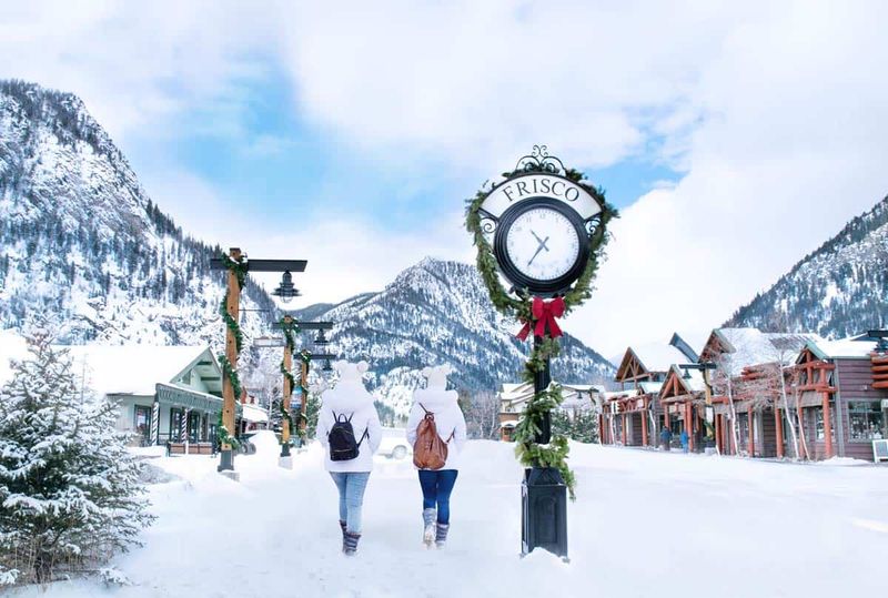 Four-Season Destination Keeps Adventure Alive Year-Round