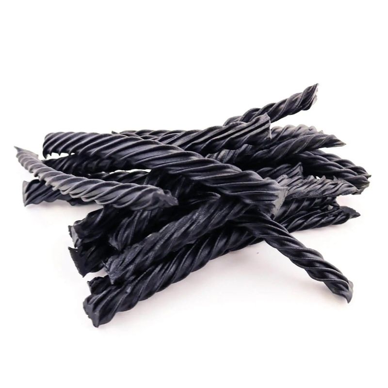 Black Licorice