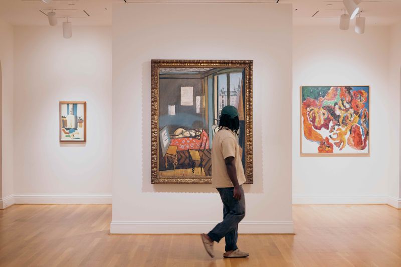 The Phillips Collection