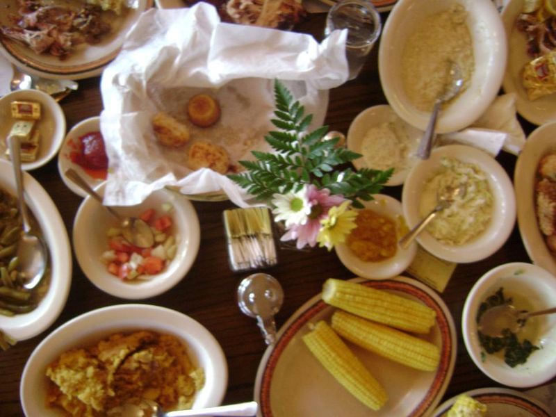 Dillard House, Dillard, Georgia
