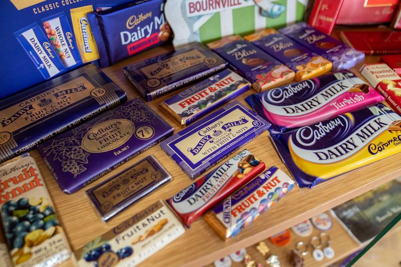 Cadbury (U.S.)