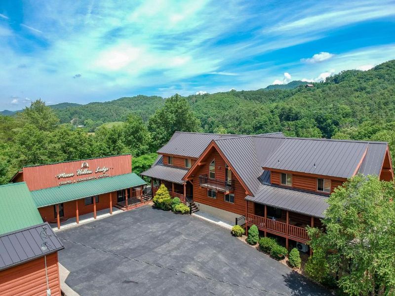 Moose Hollow Lodge (Incline Village, NV)