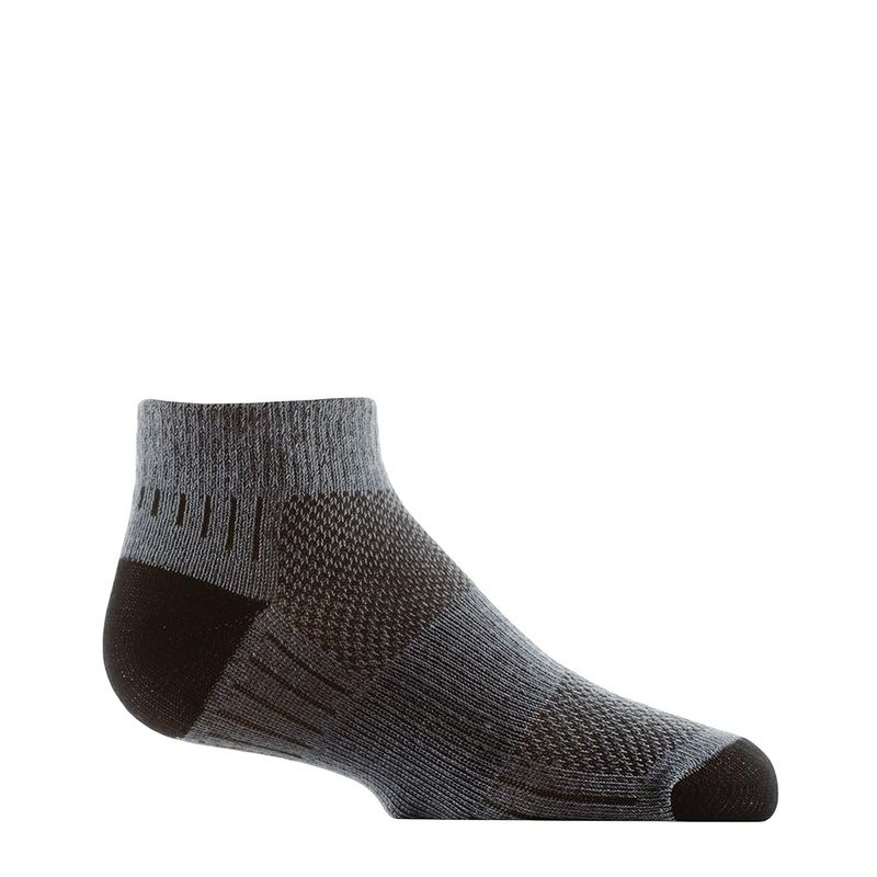 Wrightsock Coolmesh II