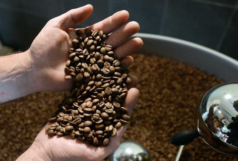 Coffee Prices Brewing Trouble