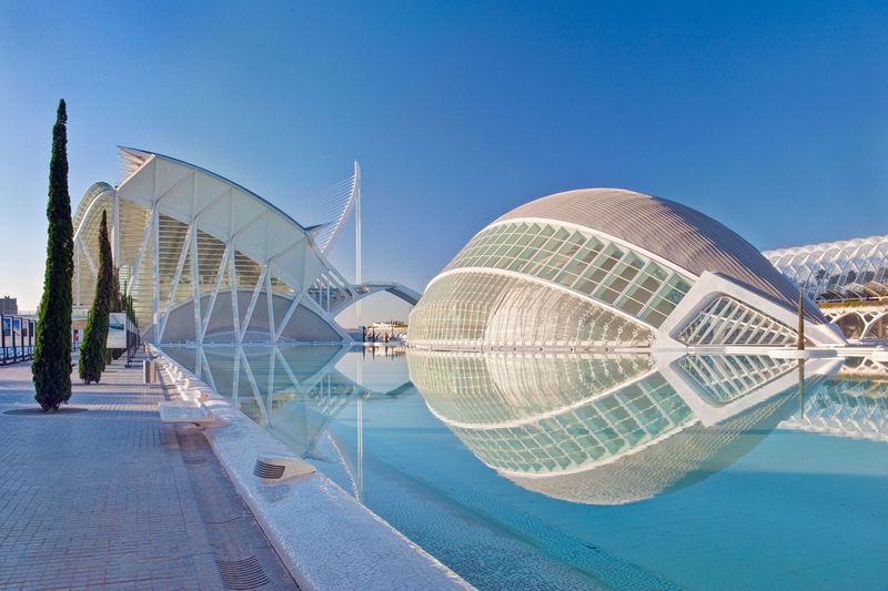 Valencia, Spain