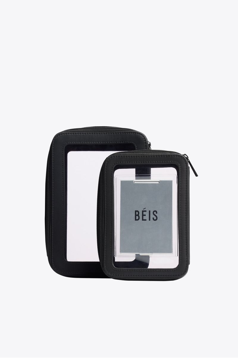 BÉIS The In Flight Cosmetic Set