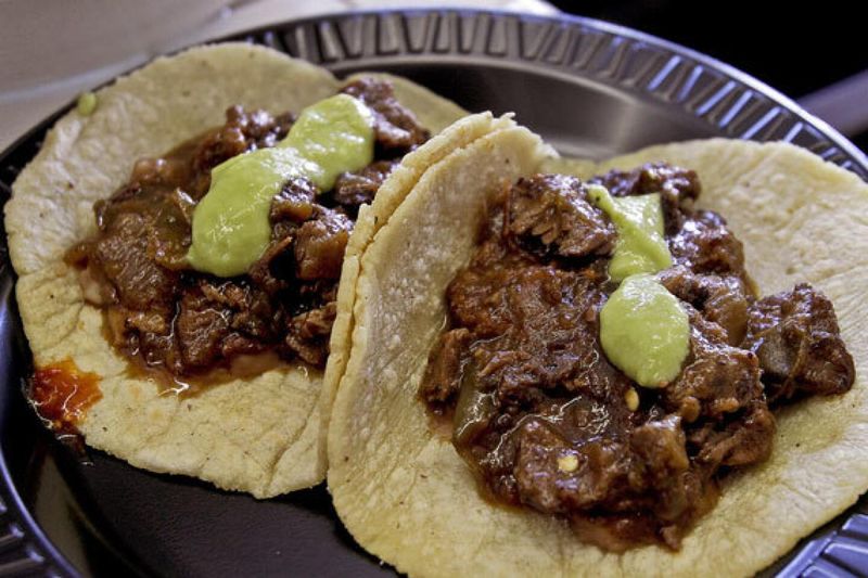 Guisados - Braised Meat Perfection on Handmade Tortillas