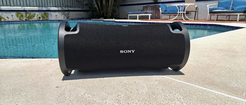 Sony ULT Field 7