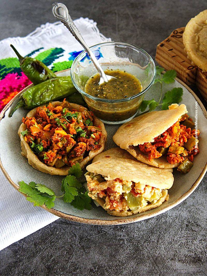 Gorditas