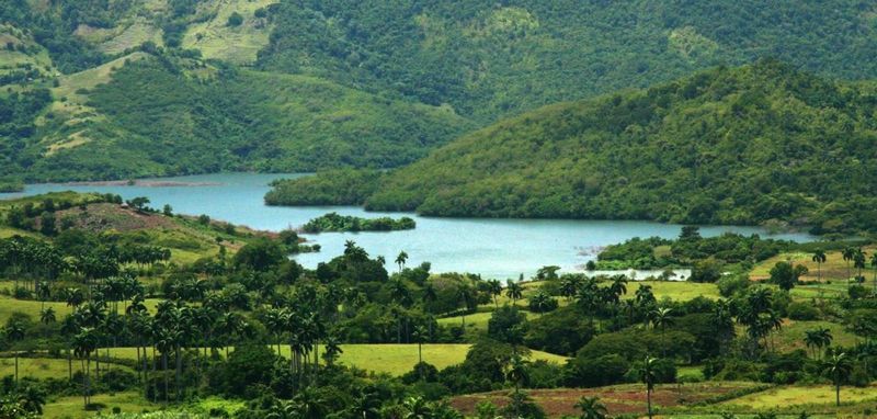 Yumuri Valley