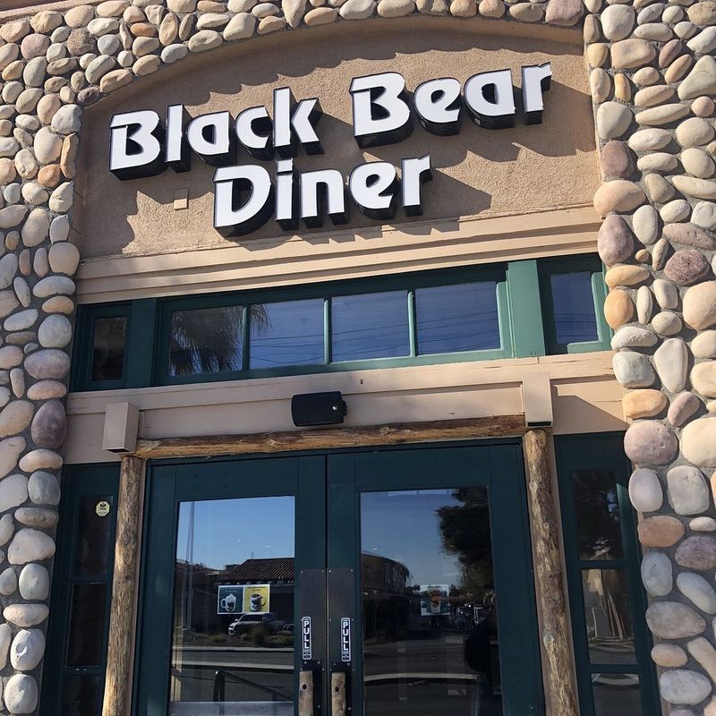 Black Bear Diner (Henderson)