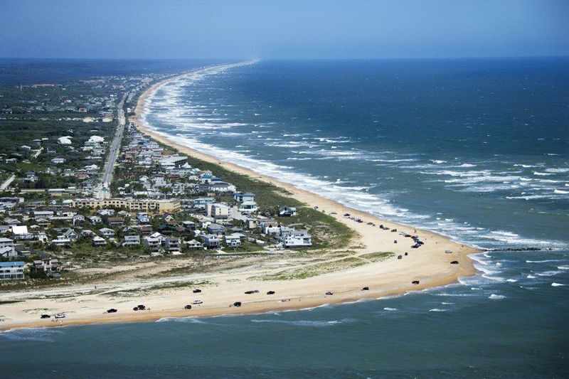 St. Augustine Beach