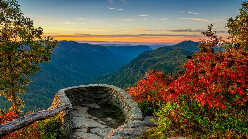 Linville Gorge Wilderness