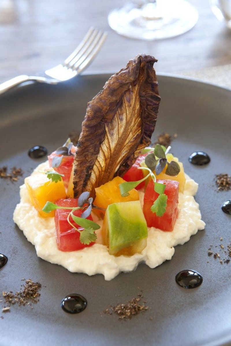 Olivella at Ojai Valley Inn