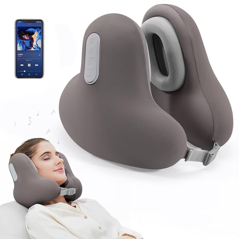 Multi-Function Comfort Pillows