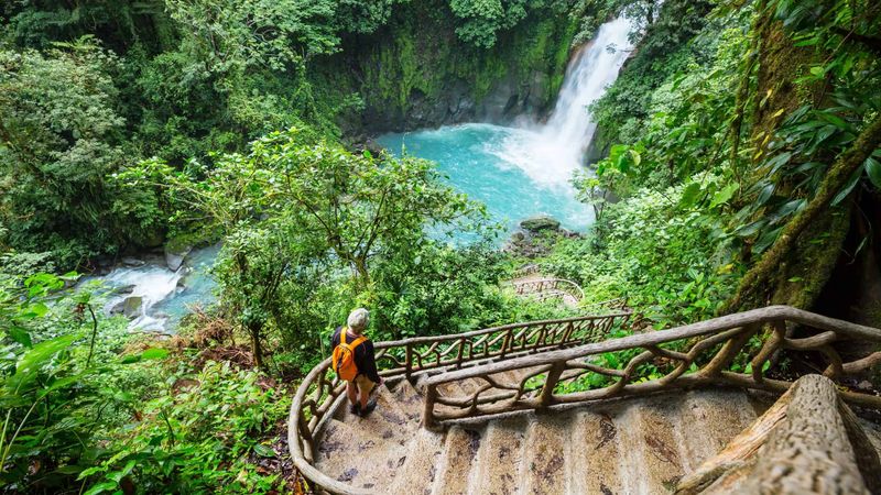 Digital Detox Retreats
