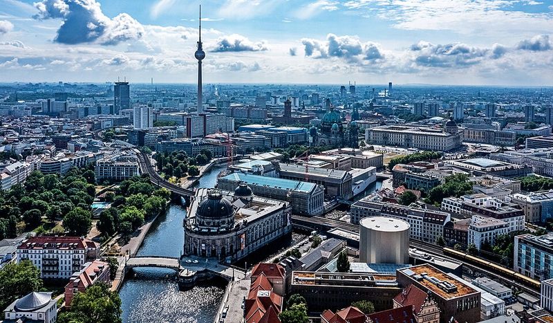 Germany - Freiberufler Visa