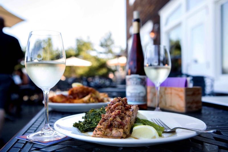 Local Eats You’ll Want to Instagram