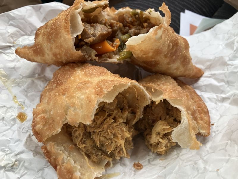 Empanadas