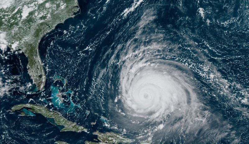 Know hurricane season (and what it means)