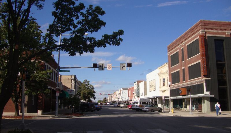 Kirksville – Historic Charm and Academic Ambition