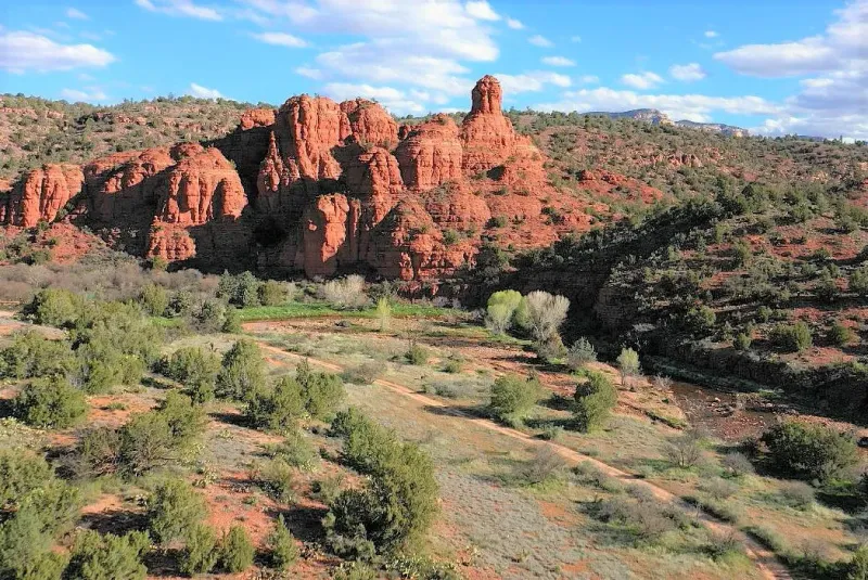 Sedona, Arizona (For Families Who Hate Crowds)