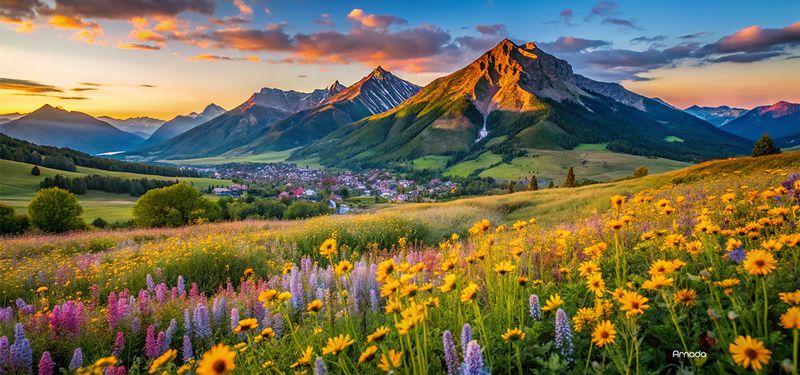 Crested Butte, Colorado—The Wildflower Capital Finding Its Moment