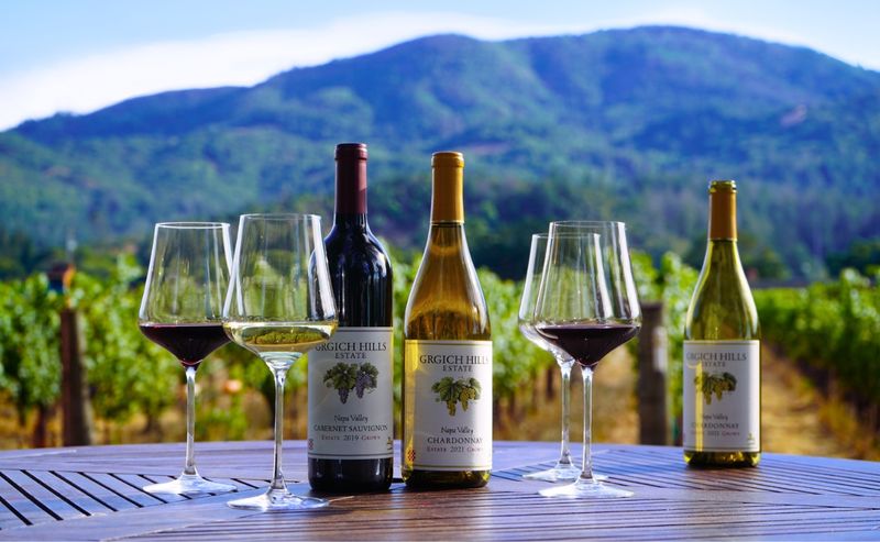 Grgich Hills Estate: Judgment of Paris Legacy Lives On