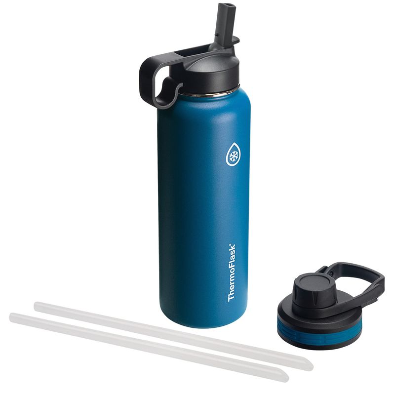 ThermoFlask Double Wall
