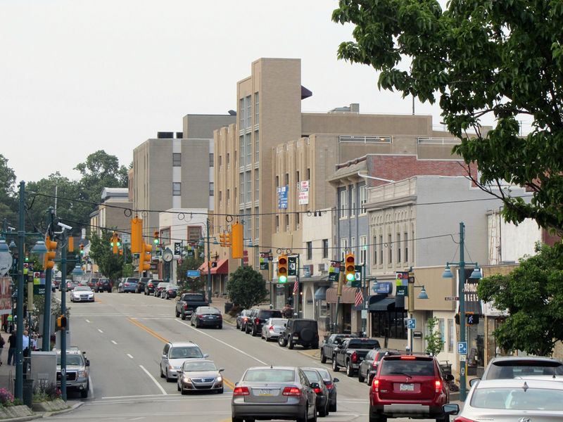Mount Lebanon (Allegheny County)