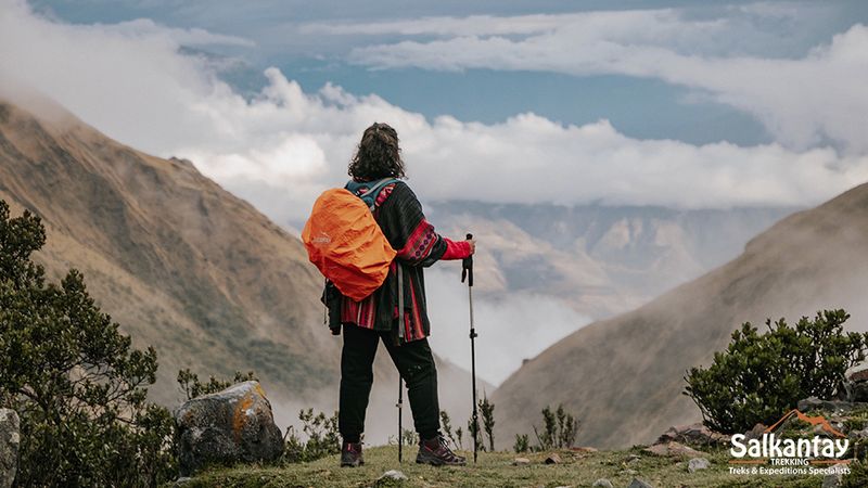 Embrace Solo Adventures