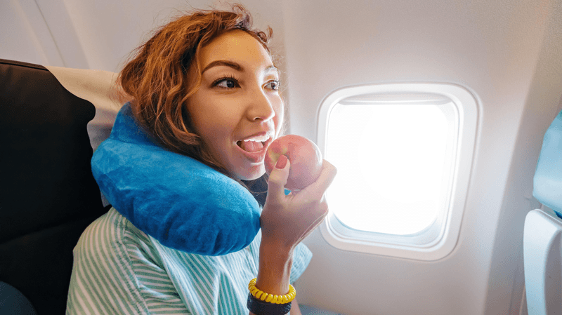 Packing Thoughtful and Neutral Snacks