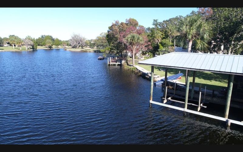 Old Homosassa