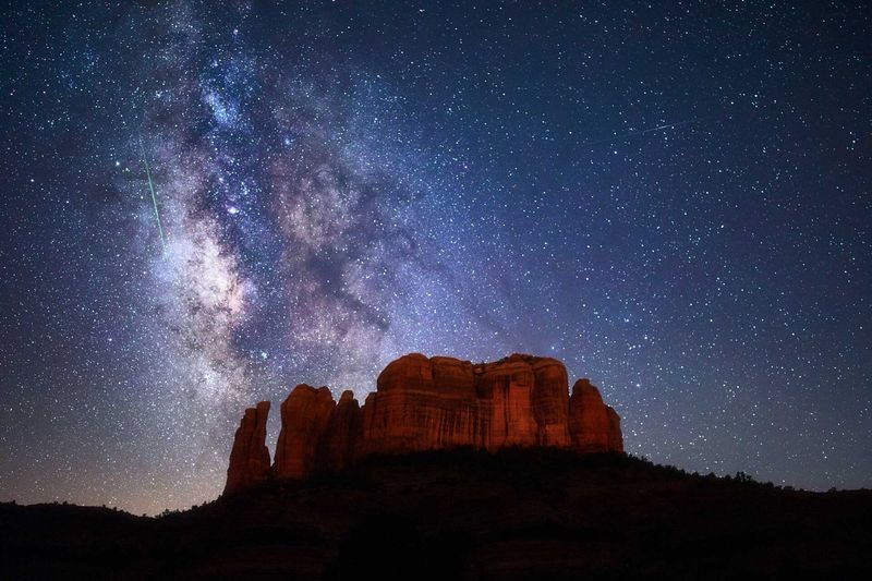 Seasonal Celestial Wonders