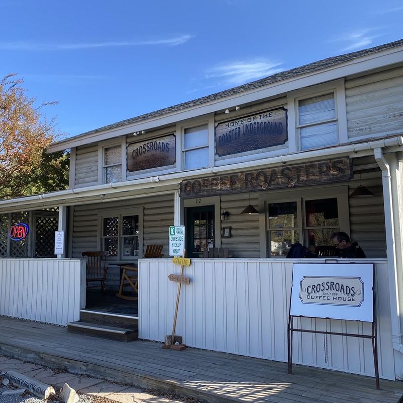 Fuel Your Adventures at Outstanding Local Coffee Shops